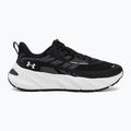 Мъжки обувки за тренировка Under Armour FLX TR black/black/white 2