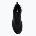 Мъжки обувки за тренировка Under Armour FLX TR black/black/white 5