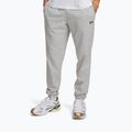 Мъжки панталони Under Armour Rival LW Jogger mod grey light heather/black