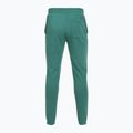 Мъжки панталони Under Armour Rival LW Graphic Jogger rack green/black 2