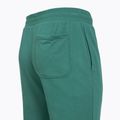 Мъжки панталони Under Armour Rival LW Graphic Jogger rack green/black 4