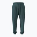 Мъжки панталони Under Armour Rival LW Graphic Jogger rack green/black