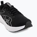 Мъжки обувки за бягане  Under Armour Surge 5 black/black/white 7
