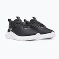 Дамски обувки за бягане Under Armour Phade RN 4 black/black/white 2