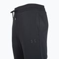 Мъжки панталони Under Armour Rival LW Jogger black/black 3