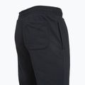 Мъжки панталони Under Armour Rival LW Jogger black/black 4