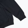 Мъжки суитшърт Under Armour Rival LW Graphic Hoodie black/black 7