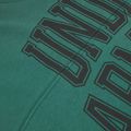 Мъжки суитшърт с качулка Under Armour Rival LW Graphic rack green/black 3