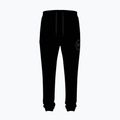 Мъжки панталони Under Armour Rival LW Graphic Jogger black/castelrock