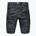 Мъжки шорти за тренировка Under Armour HG Printed Long Short black/castlerock/white 2