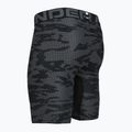Мъжки шорти за тренировка Under Armour HG Printed Long Short black/castlerock/white 4