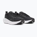 Дамски обувки за бягане Under Armour Surge 5 black/white/castlerock 2