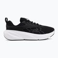 Дамски обувки за бягане Under Armour Surge 5 black/white/castlerock 2