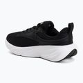 Дамски обувки за бягане Under Armour Surge 5 black/white/castlerock 3