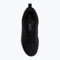Дамски обувки за бягане Under Armour Surge 5 black/white/castlerock 5