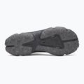 Мъжки обувки за трекинг Under Armour Charged Expanse Mid LTHR WP Black/Anthracite/Bayou 4