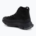 Мъжки обувки за трекинг Under Armour Charged Expanse Mid LTHR WP Black/Anthracite/Bayou 3
