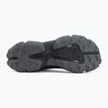 Мъжки обувки за трекинг Under Armour Charged Expanse Mid LTHR WP Black/Anthracite/Bayou 4