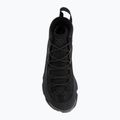 Мъжки обувки за трекинг Under Armour Charged Expanse Mid LTHR WP Black/Anthracite/Bayou 5
