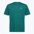 Мъжка тениска за тренировка Under Armour Tech Taping rack green/fade green 4