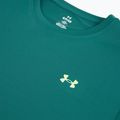 Мъжка тениска за тренировка Under Armour Tech Taping rack green/fade green 6