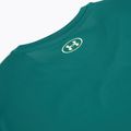 Мъжка тениска за тренировка Under Armour Tech Taping rack green/fade green 7