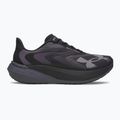 Обувки за бягане Under Armour Velociti Distance Storm black/castlerock/metallic gun metal