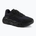 Мъжки обувки за бягане  Under Armour Halo Runner SE 2 black/anthracite/metallic black