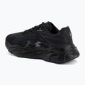 Мъжки обувки за бягане  Under Armour Halo Runner SE 2 black/anthracite/metallic black 3