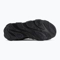 Мъжки обувки за бягане  Under Armour Halo Runner SE 2 black/anthracite/metallic black 4