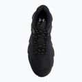 Мъжки обувки за бягане  Under Armour Halo Runner SE 2 black/anthracite/metallic black 5