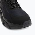 Мъжки обувки за бягане  Under Armour Halo Runner SE 2 black/anthracite/metallic black 7