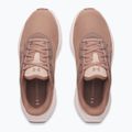 Дамски обувки за бягане Under Armour Ascend BL deep almond/apex pink/deep almond 3