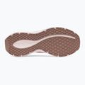 Дамски обувки за бягане Under Armour Ascend BL deep almond/apex pink/deep almond 4