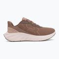 Дамски обувки за бягане Under Armour Ascend BL deep almond/apex pink/deep almond 2
