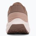 Дамски обувки за бягане Under Armour Ascend BL deep almond/apex pink/deep almond 6