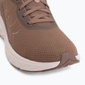 Дамски обувки за бягане Under Armour Ascend BL deep almond/apex pink/deep almond 7