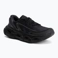 Дамски обувки за бягане Under Armour Halo Racer 2 black/anthracite/metallic black