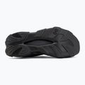 Дамски обувки за бягане Under Armour Halo Racer 2 black/anthracite/metallic black 4