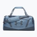 Чанта Under Armour Undeniable 5.0 Duffle S blue wind/gravel/gravel