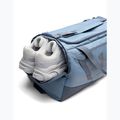 Чанта Under Armour Undeniable 5.0 Duffle S blue wind/gravel/gravel 3