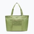 Дамска чанта Under Armour Studio Tote 21,75 l warm olive/marine od green