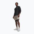 Мъжки тренировъчни шорти Under Armour Vanish Woven 2.0 2IN1 Shorts timberwolf taupe/black 2