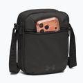 Чантичка  Under Armour Essential Crossbody black/black 2