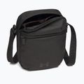 Чантичка  Under Armour Essential Crossbody black/black 4