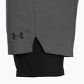 Мъжки тренировъчни шорти Under Armour Vanish Woven 2.0 2IN1 Shorts castlerock/black 8
