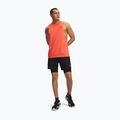 Мъжки тренировъчни шорти Under Armour Vanish Woven 2.0 2IN1 Shorts ultimate black/venom red/venom red 2