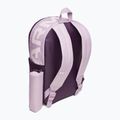 Градска раница Under Armour Essential Printed Backpack mauve pink/purple echo/white 2