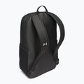 Градска раница Under Armour Essential Halftime 23 l black/white 2
