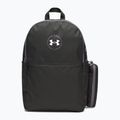 Градска раница Under Armour Essential Printed Backpack black/black/castlerock